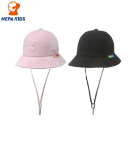 네파키즈 NEPA KIDS 네파키즈 오햄킹 버킷햇 KHE7403