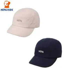 네파키즈 NEPA KIDS 네파키즈 베이스 캠프캡 KIE7401