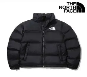 노스페이스 남성 1996 에코 눕시 자켓 패딩 점퍼 north face