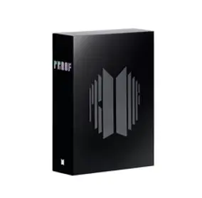 방탄소년단(BTS) - Proof (Standard Edition), 3CD