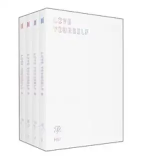 방탄소년단 - MAP OF THE SOUL : 7 랜덤 발송, 1CD