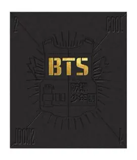 방탄소년단(BTS) - Proof Compact Edition 랜덤발송, 3CD