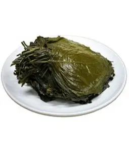 맛두레 염장 깻잎지 4Kg내외, 1개, 4kg