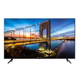 [삼성전자 TV] 비지니스 사이니지 BEC-H TV UHD 4K LED TV 에너지효율 1등급 LHBEC-H, 스탠드형, 125cm(50인치)