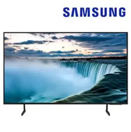 삼성전자 비즈니스TV LH50BEAHLGFXKR 125cm 4K UHD 1등급, BEAH UHD 유튜브지원, 50인치, 스탠드형