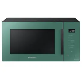 삼성전자 비스포크 전자레인지 터치식 23L, MG23A5378CU