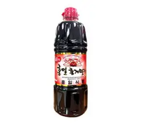 홍일점 홍일 홍게맛장소스 W.A.T.B, 900ml, 1개