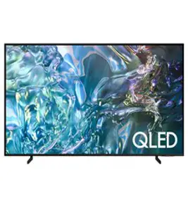 삼성전자 4K UHD QLED 스마트 TV, 163cm(65인치), KQ65QD67AFXKR, 스탠드형, 방문설치, 2024년