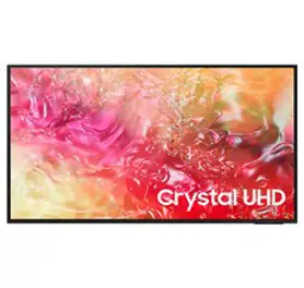 삼성전자 4K UHD Crystal TV, 176cm(70인치), KU70UD7000FXKR, 벽걸이형, 방문설치, 2024년