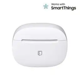 [싱스원/허브필수] SmartThings 스마트싱스 전용 IOT-MTP03 스마트 동작감지센서 (Smart Home 스마트홈), 상세 설명 참조, 1개