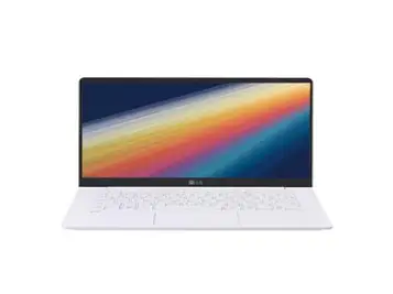 LG 그램 노트북 14인치 슬림 노트북 I5 10세대 윈도우10, 14ZB995, WIN10, 8GB, 256GB