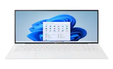 LG 그램 17Z90Q i7 16GB 512GB 17인치 중고 노트북 WQXGA, 17Z90Q-GA76K, WIN11 Home, 화이트