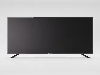 마루나 에너지효율 1등급 LED TV 자가설치, 스탠드형, MRN-T43FHD, 109cm(43인치)