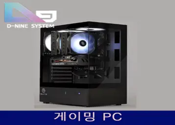 조립PC 고사양 게이밍 컴퓨터 오버워치 배그 롤 메이플 발로란트 디아4, 가성비TOP, WIN11 Home, 512GB, 16GB, 블랙