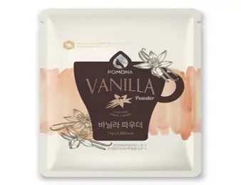 포모나_바닐라파우더, 1kg, 1개