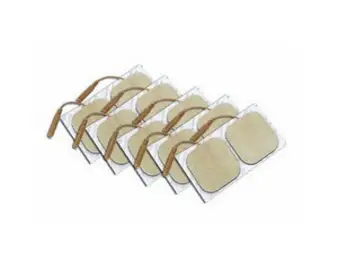 세인 저주파패드 5조10장 세트, 1세트