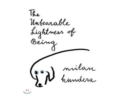 The Unbearable Lightness of Being, Harper Perennial