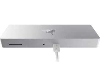 레이저 ThunderBolt 4 Dock Mercury USB 허브 RC21-0169, 혼합색상, 1개