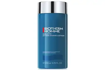 비오템옴므 아쿠아틱 로션 애프터 쉐이브, 200ml, 1개