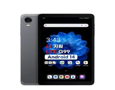 ALLDOCUBE iPlay60 miniPro 글로벌버전 8.4인치 IPS디스플레이 LTE G99, iPlay60 mini Pro 8+128GB, 128GB, Wi-Fi+Cellular