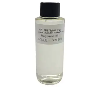 마미하우스 프래그런스 오일원액, 12 레몬 라벤더, 100ml, 1개