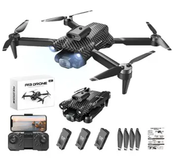 DJIMavic 3 Mini 3 Pro 호환 RC 리모컨 오리지널 브랜드 재고 있음, 1)DJI RC, 1개