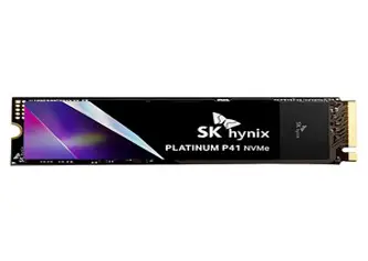 SK하이닉스 Platinum P41 NVMe SSD, 500GB