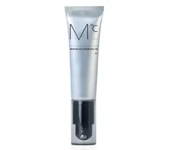 엠도씨 멘진 아이크림 롤온, 30ml, 1개