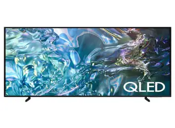 삼성전자 4K UHD QLED 스마트 TV, 189cm(75인치), KQ75QD67AFXKR, 스탠드형, 방문설치