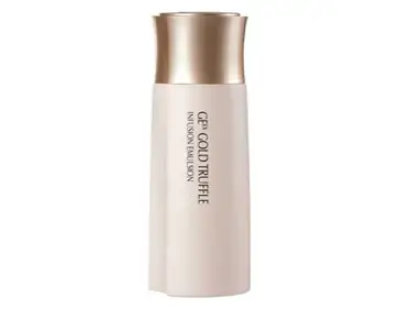 참존 지이 EX 골드 트러플 인퓨전 에멀젼, 1개, 120ml